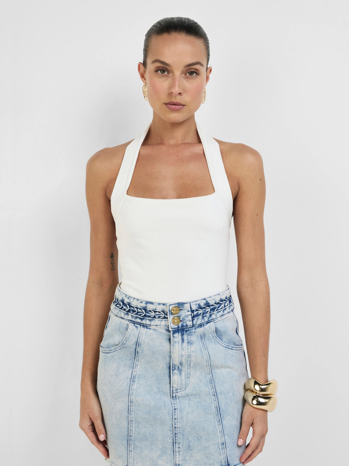 SASCHA BODYSUIT