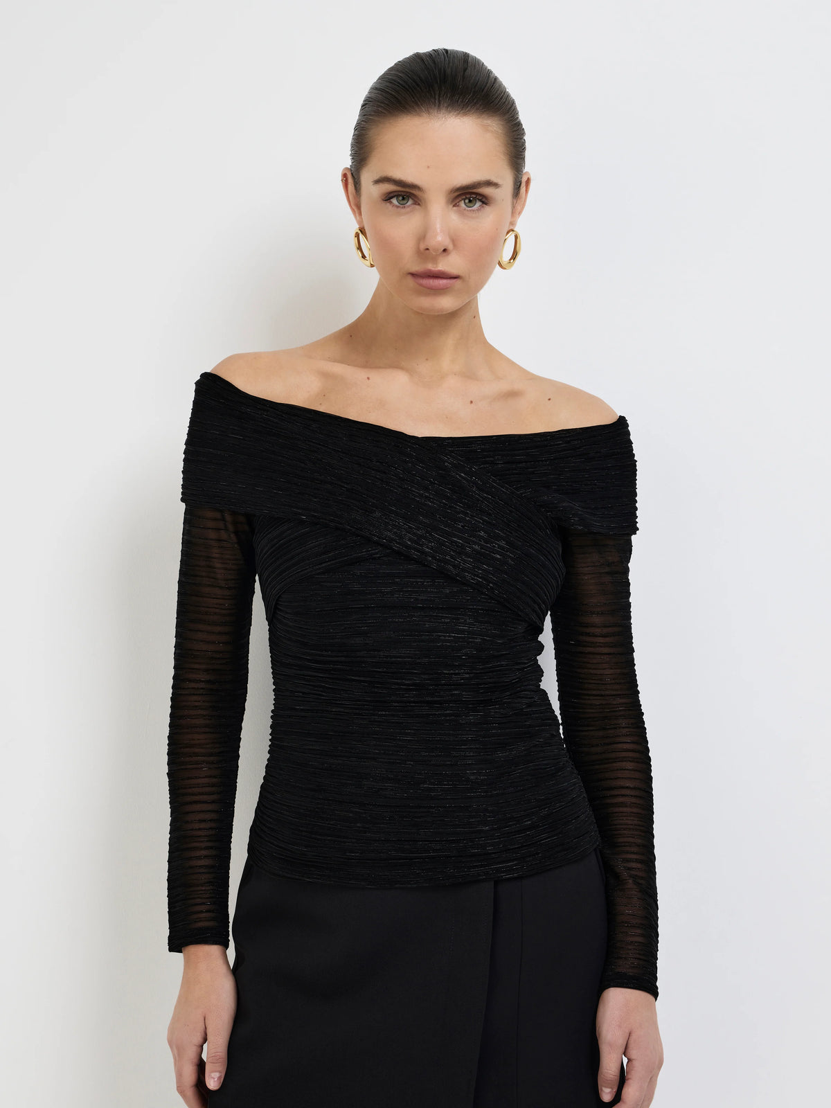 JOSEPHINE TOP