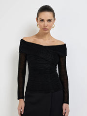JOSEPHINE TOP