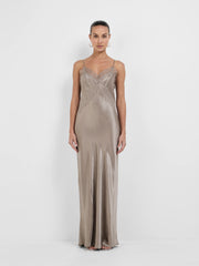MIYAH LACE DRESS