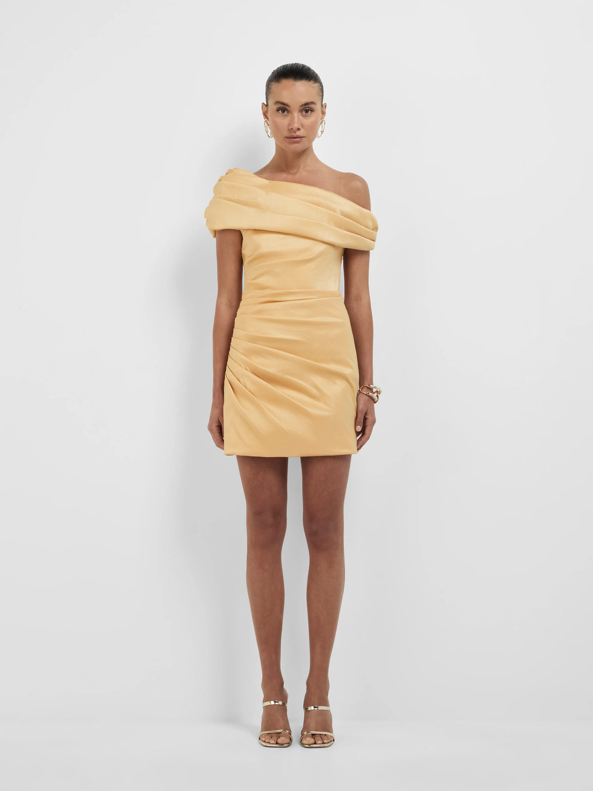 BRAE MINI DRESS