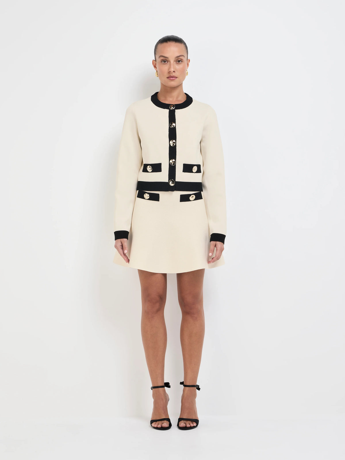FIA SKIRT