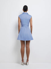 SAMANTHA MINI DRESS