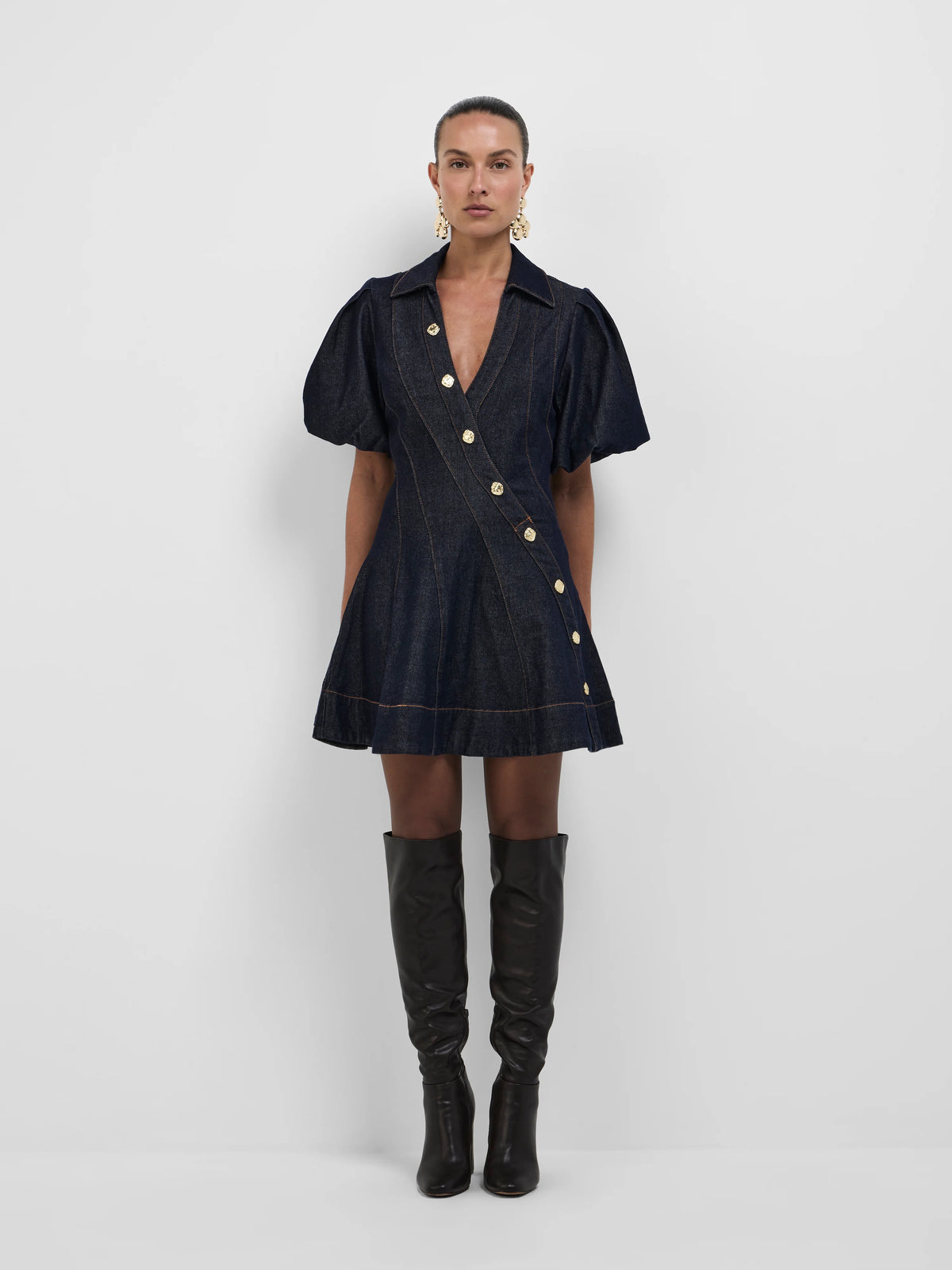 BRIAR MINI DRESS