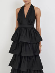 RAVELLO DRESS
