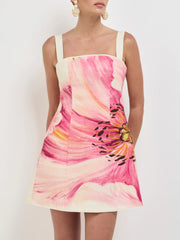 POPPY MINI DRESS