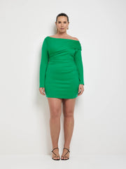 AIDA MINI DRESS