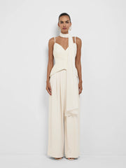 ZARIA TOP