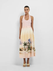 SEASCAPE SKIRT