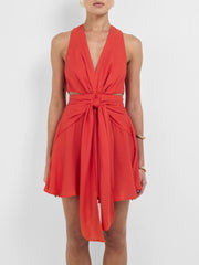 RUBY MINI DRESS