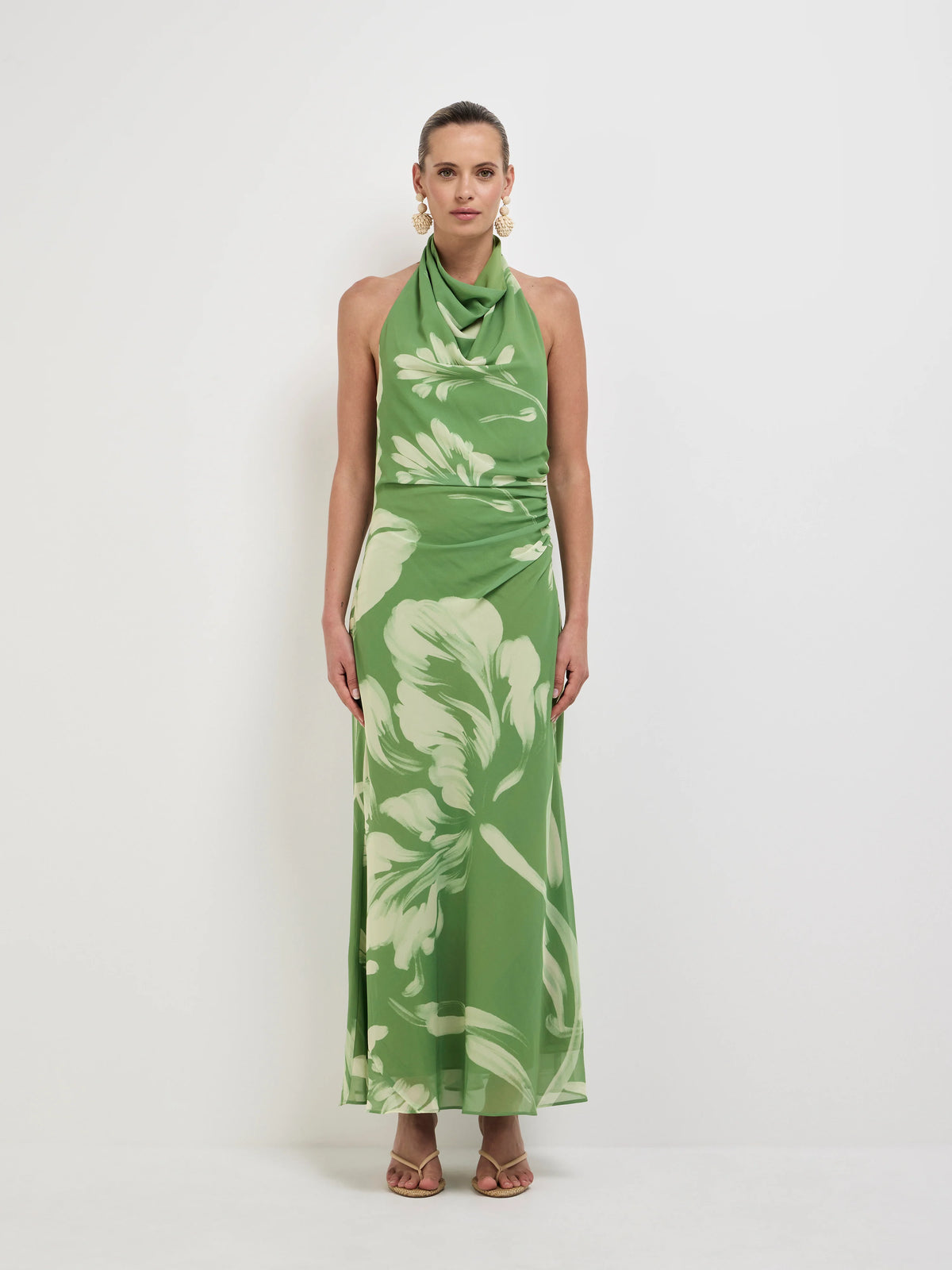 MIA MAXI DRESS
