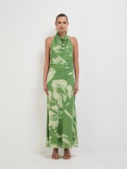 MIA MAXI DRESS