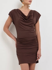 AVA MINI DRESS