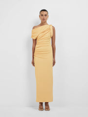 SONJA MIDI DRESS