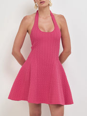 ALESSIA MINI DRESS