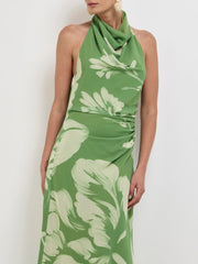 MIA MAXI DRESS