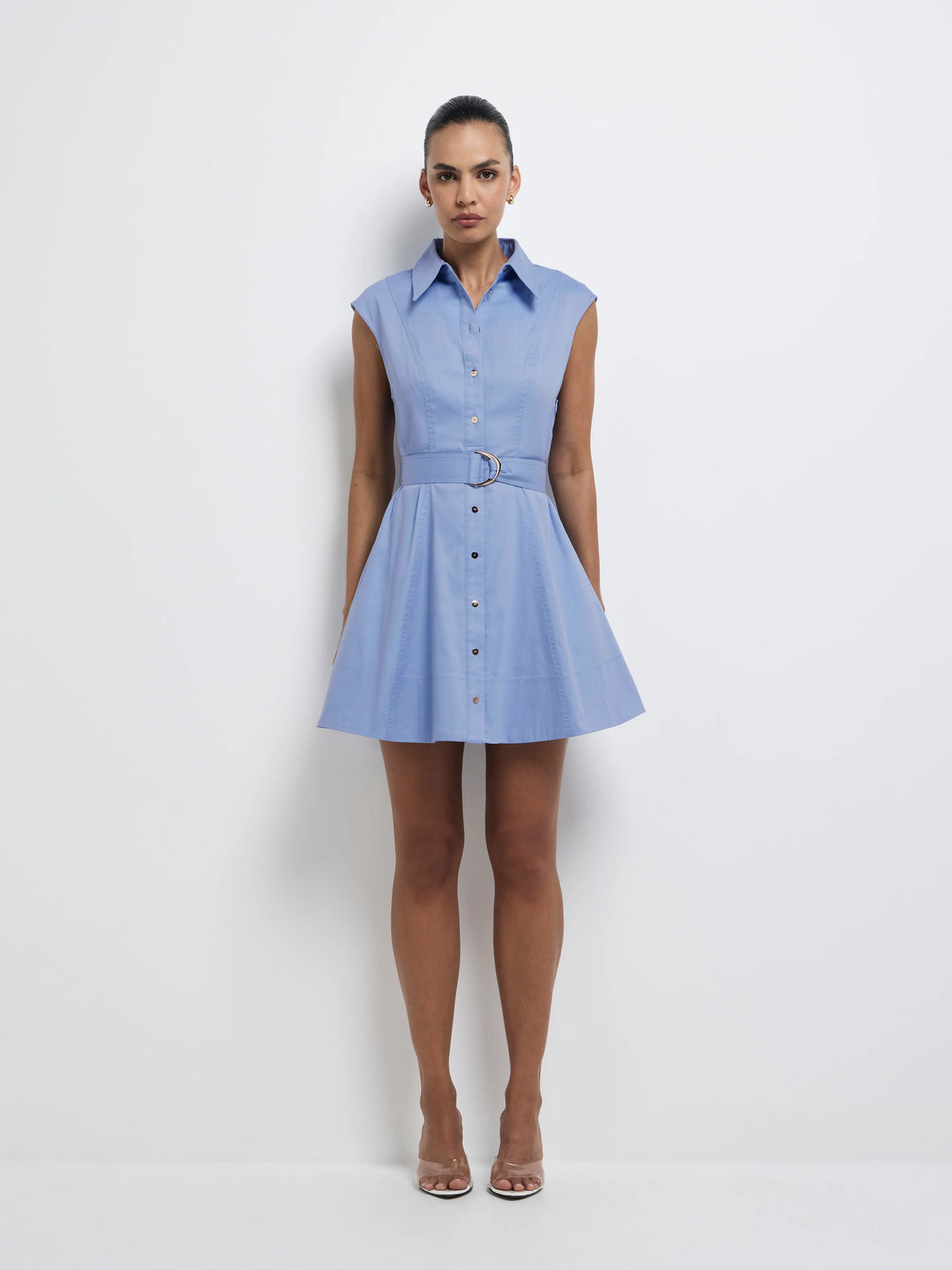 SAMANTHA MINI DRESS