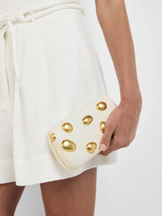 BIANCA CLUTCH