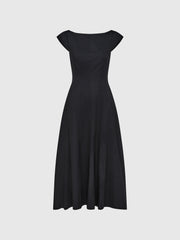 AMELIE MIDI DRESS