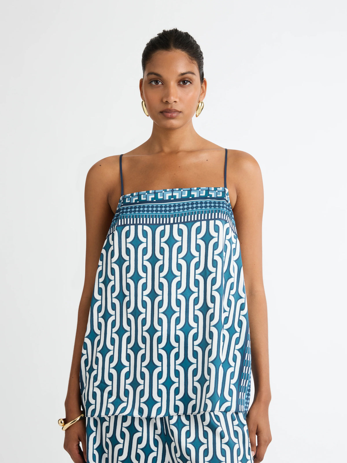 WILLOW CAMI
