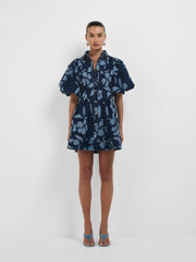 BROOKLYN MINI DRESS