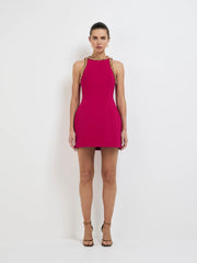 CELINE MINI DRESS