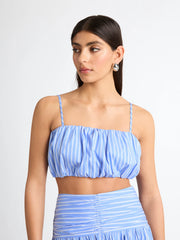 RUMI STRIPE TOP