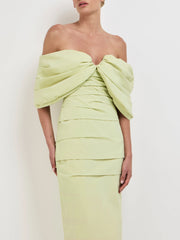 CAMILLA MAXI DRESS