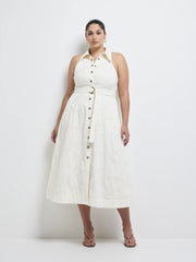 MAISIE MIDI DRESS