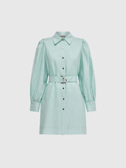 SICILY MINI DRESS