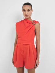 LORETTA TOP