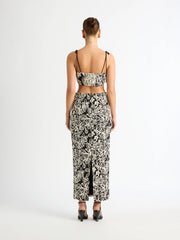 LUISA CROP TOP