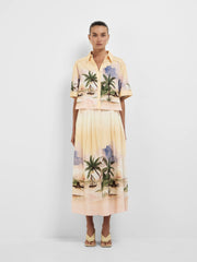 SEASCAPE SHIRT