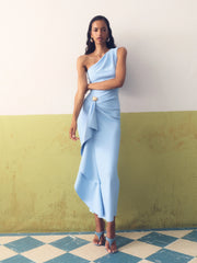 DOMINIQUE MAXI DRESS