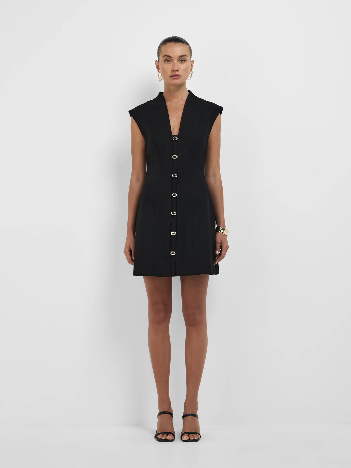 MARISOL DRESS