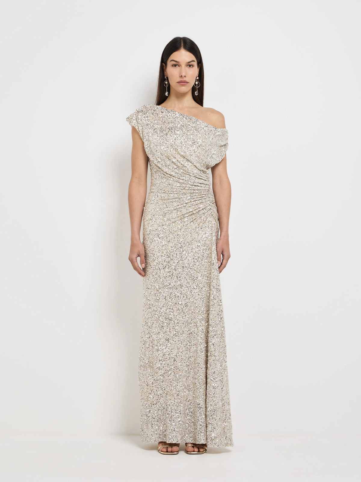 MARTINA MAXI DRESS