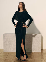 SOFIA MAXI DRESS