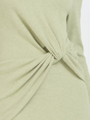ELZA MAXI DRESS