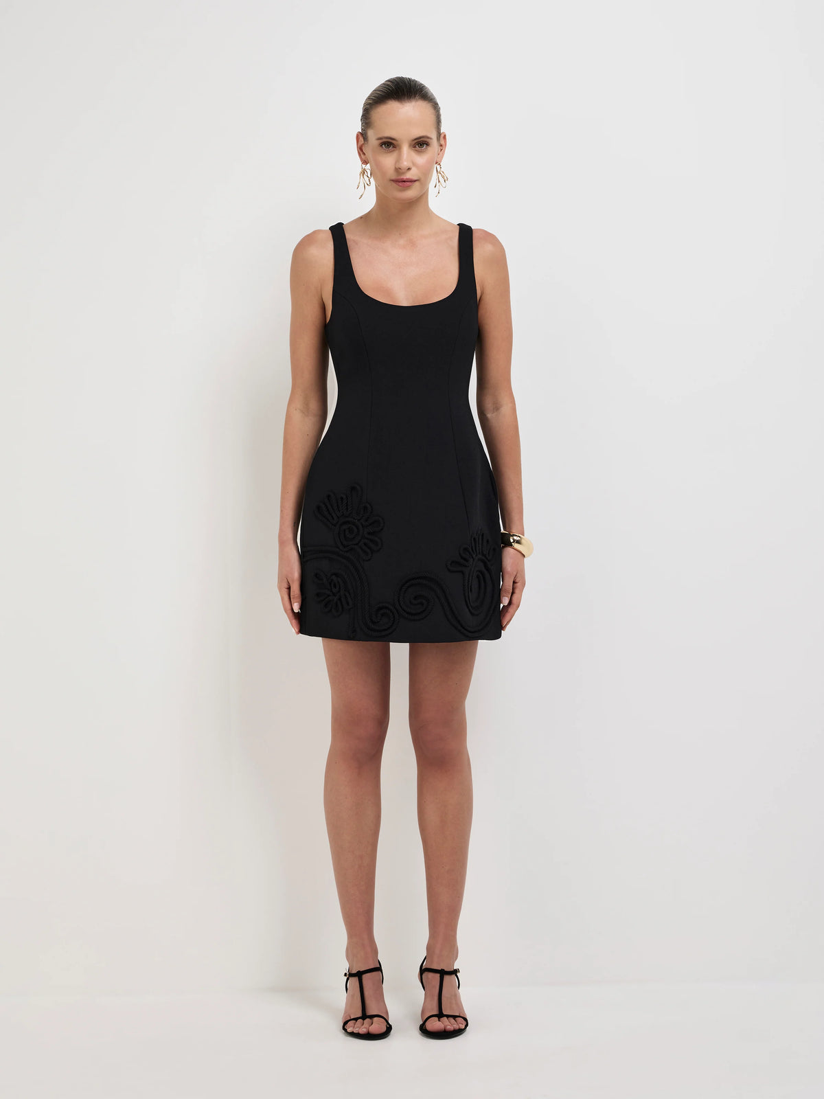 ESTELLE MINI DRESS