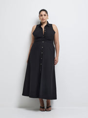 CECILIA MIDI DRESS