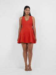 MARA KNIT DRESS