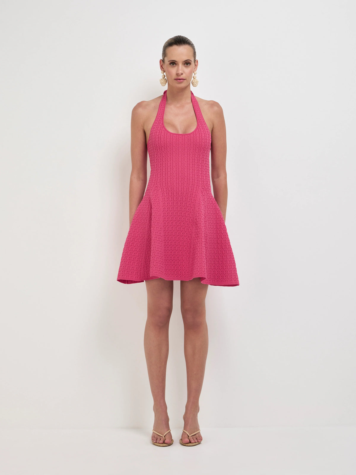 ALESSIA MINI DRESS