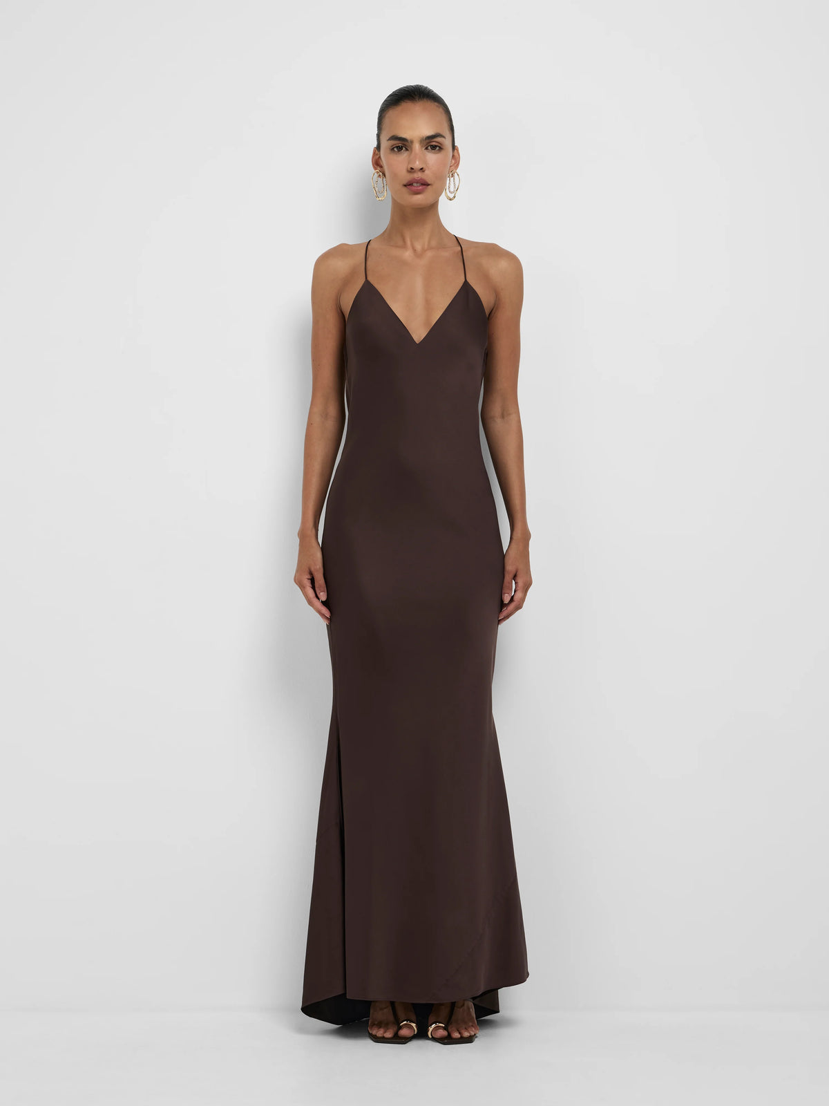 BLAIR GOWN