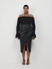 GOTHAM SKIRT