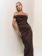 BRAE GOWN