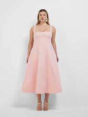 ASTRA DRESS