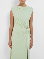 CASSIDY MAXI DRESS