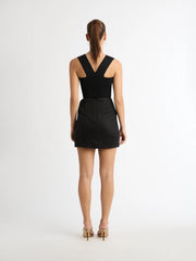 AMALFI LONGLINE KNIT