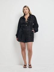 ANNA PLAYSUIT
