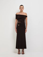 MARTA SKIRT